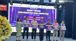 Các dự án vào vòng bán kết sẽ tiếp tục được huấn luyện và kết nối với các cố vấn có kinh nghiệm trong hoạt động khởi nghiệp đổi mới sáng tạo.